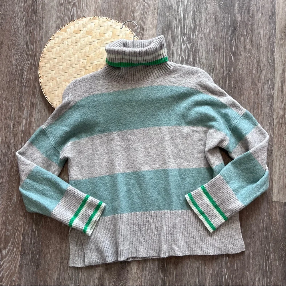 J. Crew size small